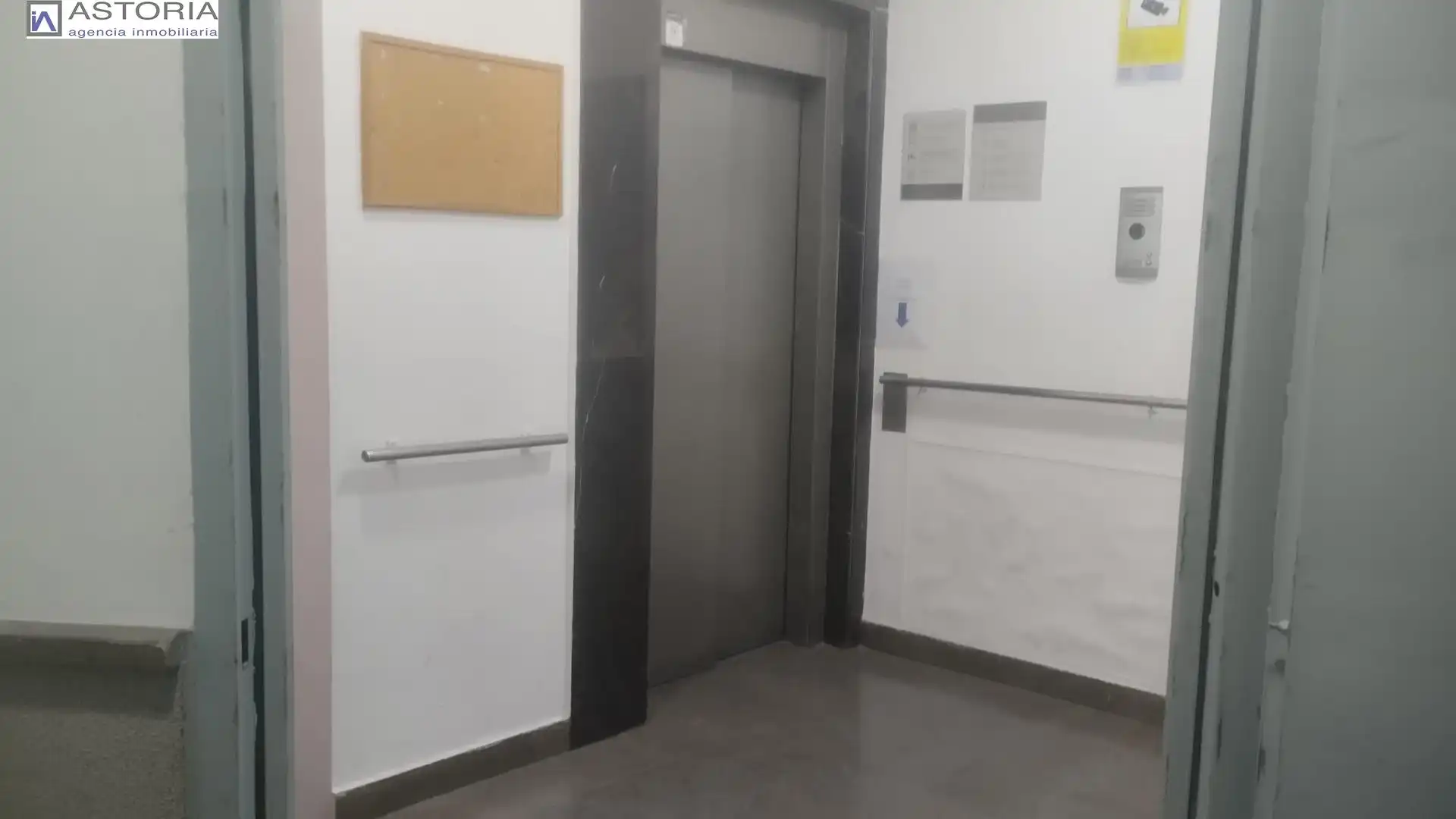 Garatge de lloguer a Plaza Plaza Gamboa, 1, San Matías - Realejo
