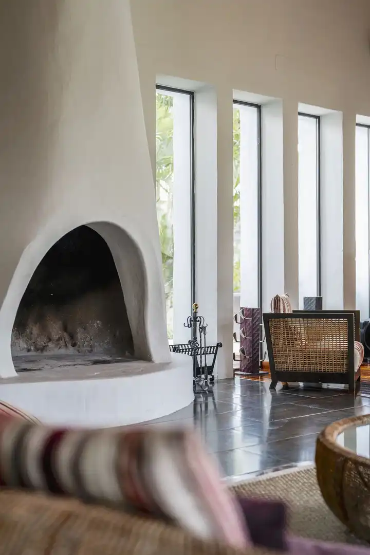 Houses for sale in Estepona  with Air Conditioner, Private garden and Terrace