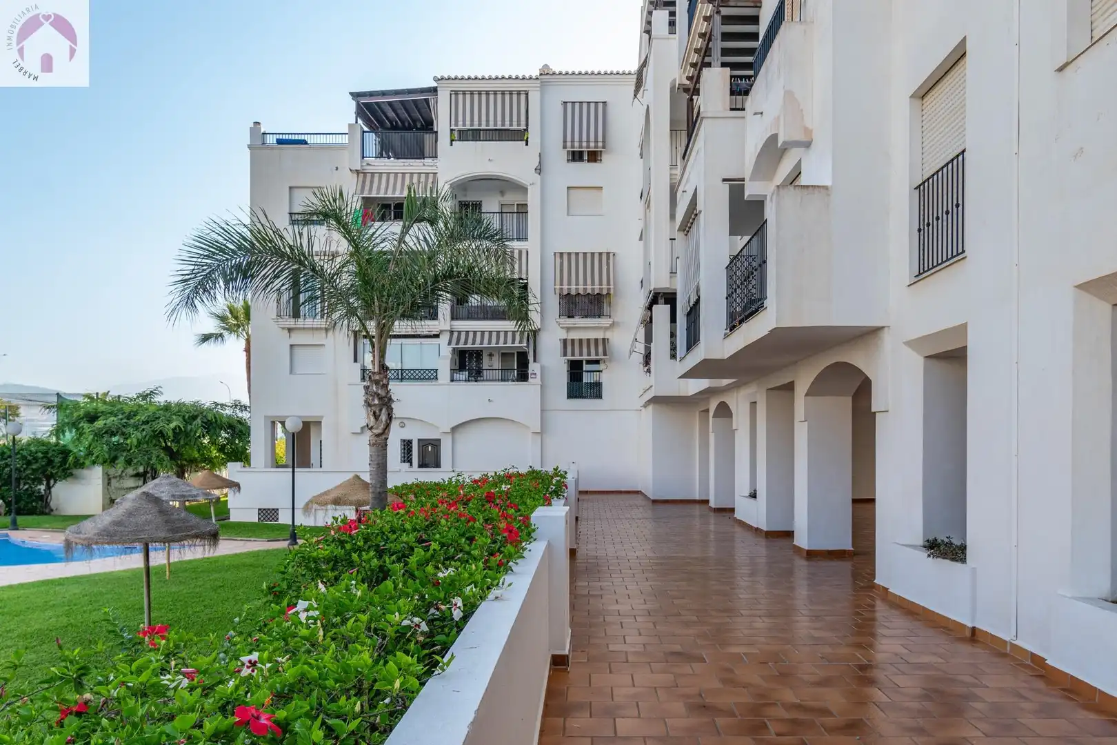 Appartamento con terrazza in vendita a Avenida AVENIDA ANDALUCIA 6. 6, imagen 22