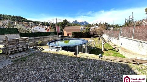 Foto 2 de Casa adosada en venda a Vacarisses, Barcelona