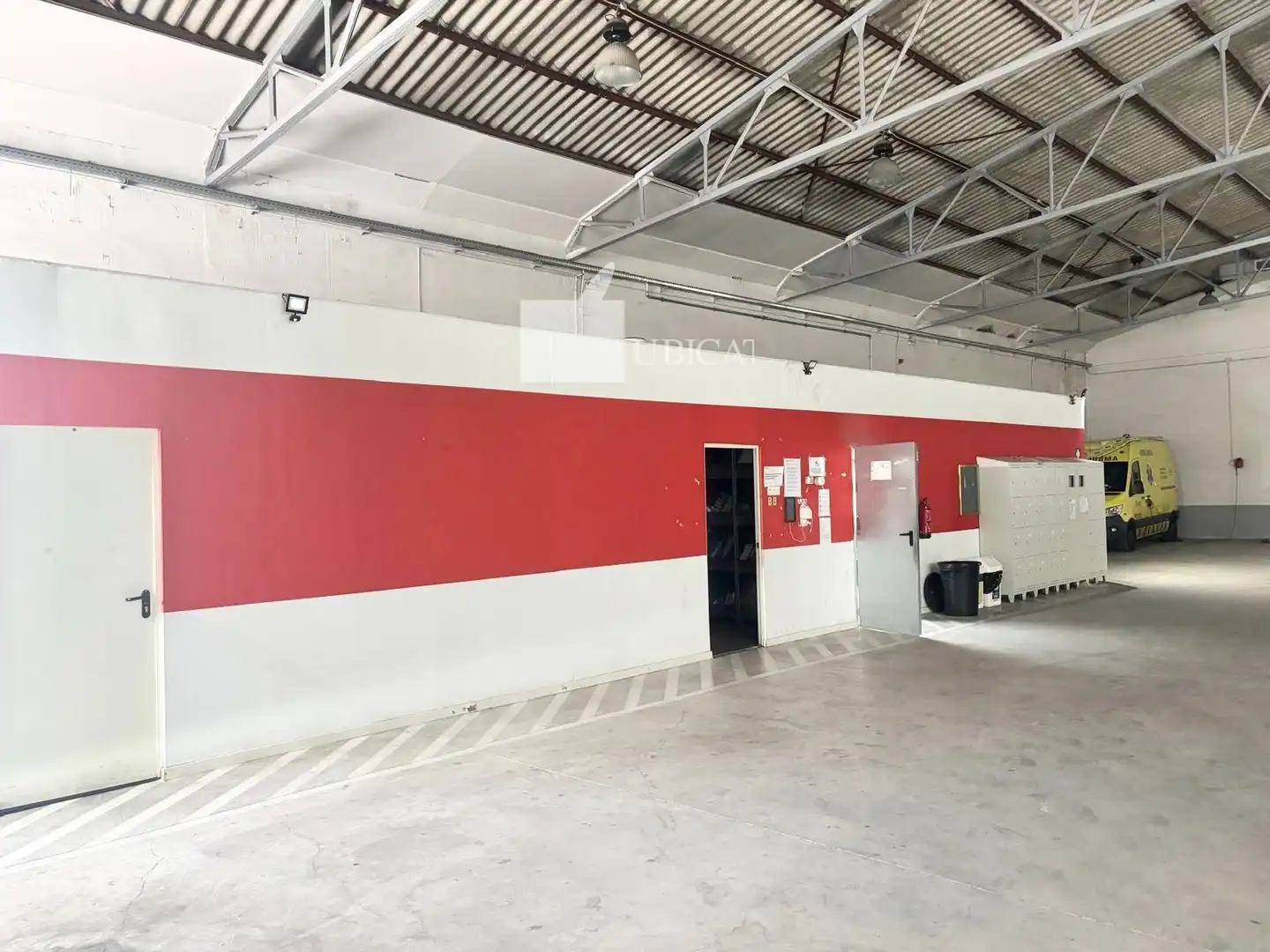 Industrial building to rent in Sud, imagen 2