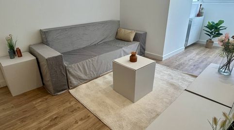 Foto 3 von Wohnung zum Verkauf in Calle Garibai, 7, Área Romántica, Donostia - San Sebastián
