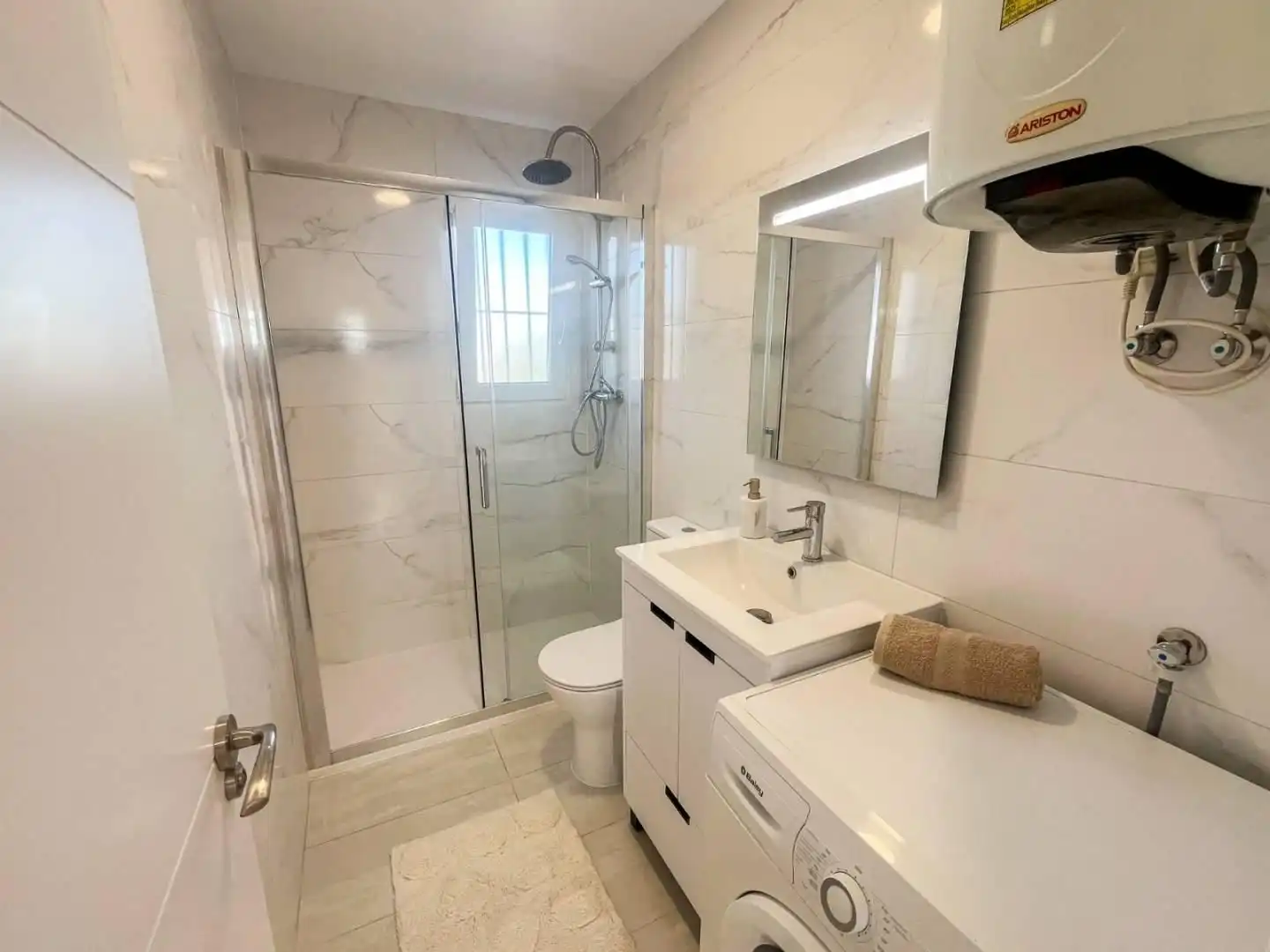 Appartement compact avec ascenseur à vendre à Playa del Acequión, Náufragos y Rocío del Mar, imagen 21