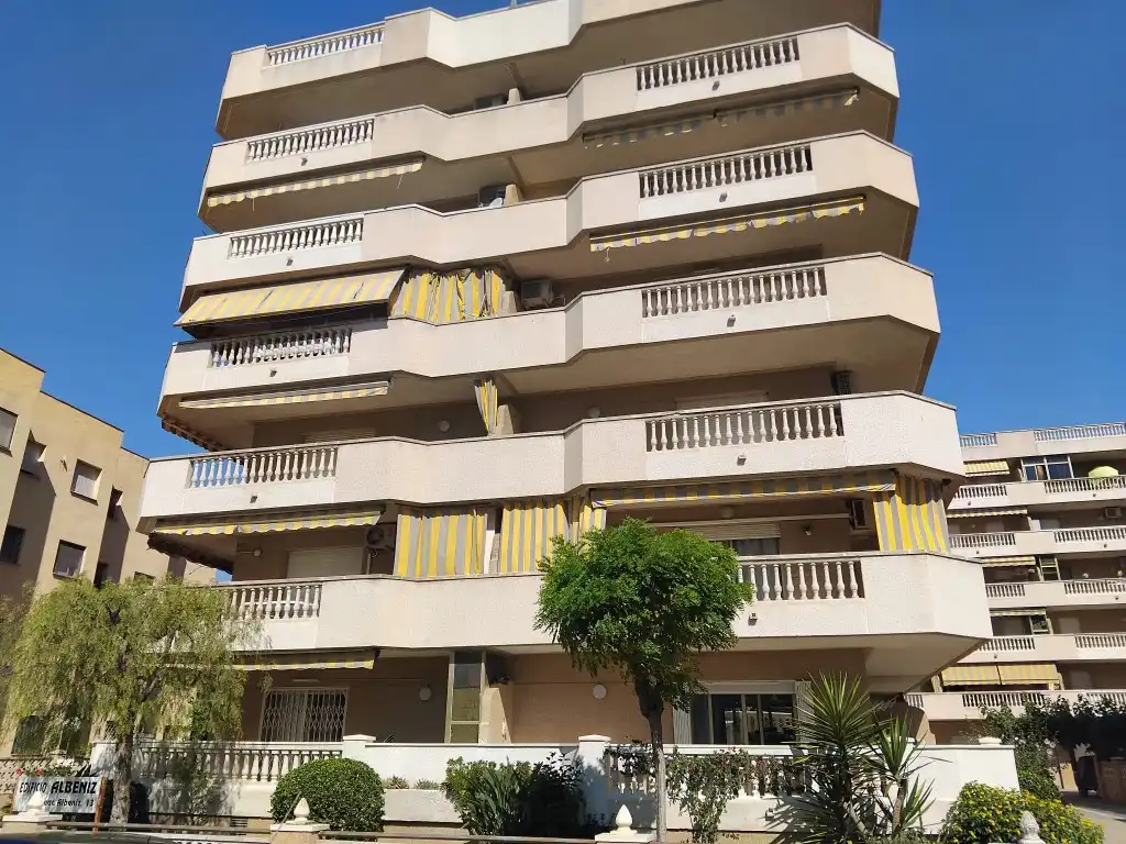 Appartamento con ascensore in vendita a Calle Isaac Albeniz, imagen 6