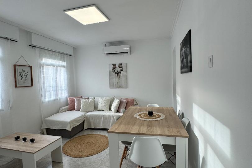 Photo 1 of Flat for sale in Rúa San Andrés de Teixidó, 9, Cedeira, A Coruña