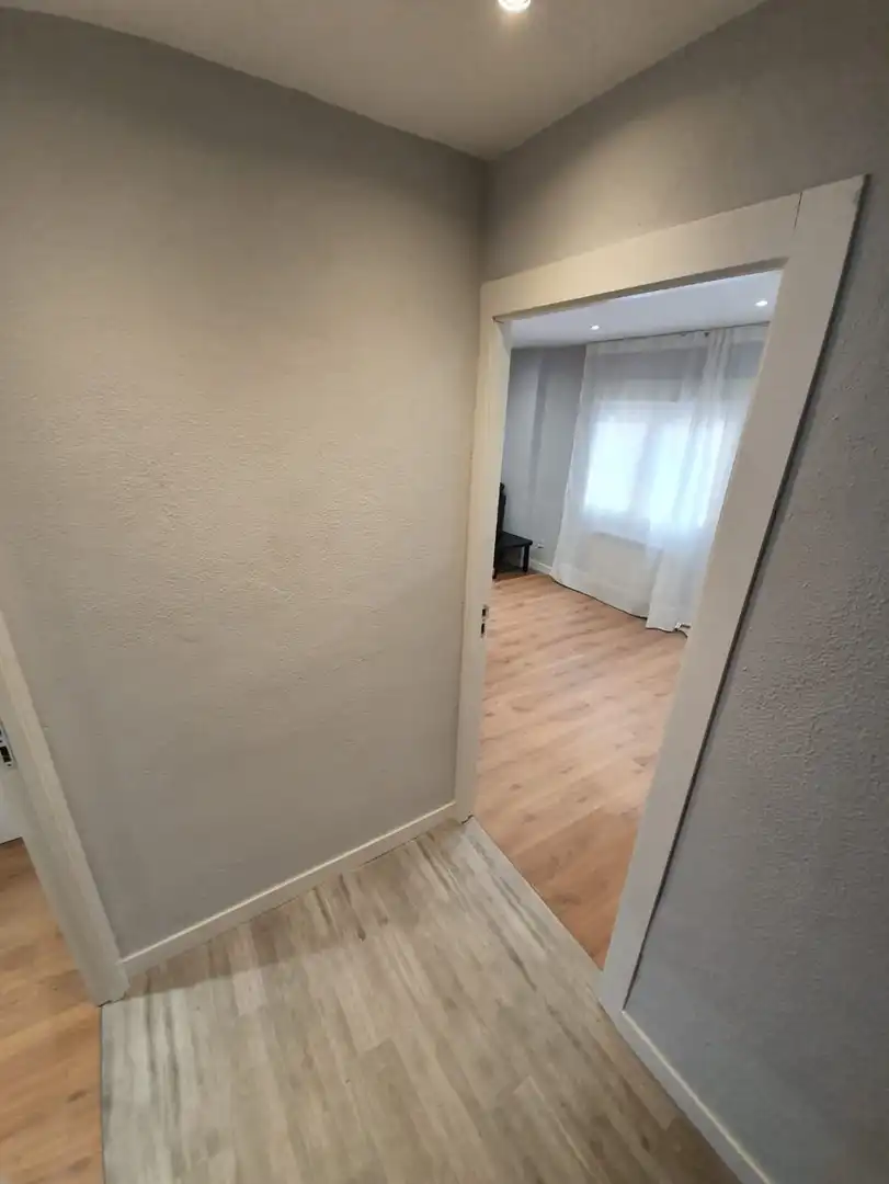 Flat for rent in Castilla - Hermida