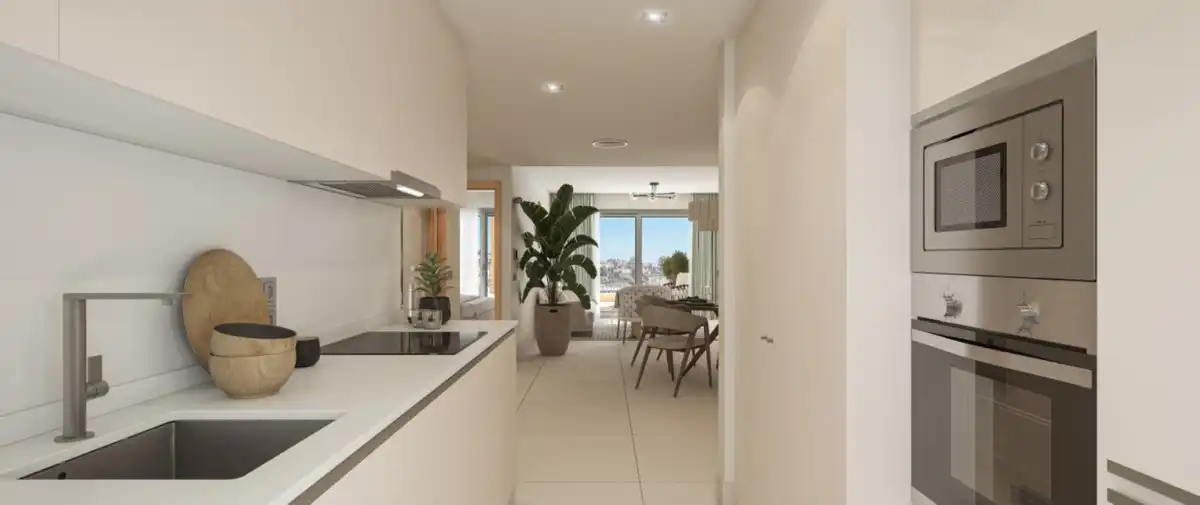 Apartament en venda a Manilva Pueblo, imagen 12