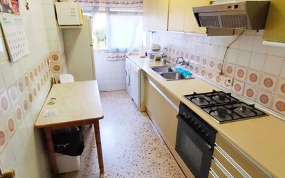 Kitchen of Flat for sale in San Fernando