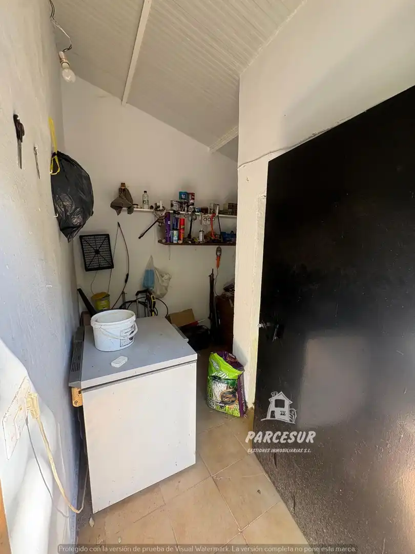 Casa en venda a Periurbano Oeste - Sierra, imagen 22