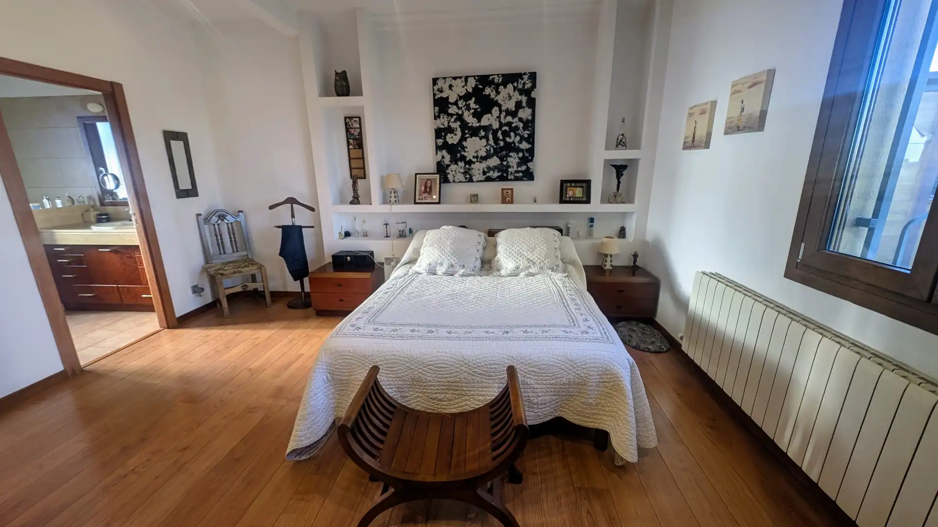 Casa o xalet en venda a Carrer de Baqué, Centre - Cordelles