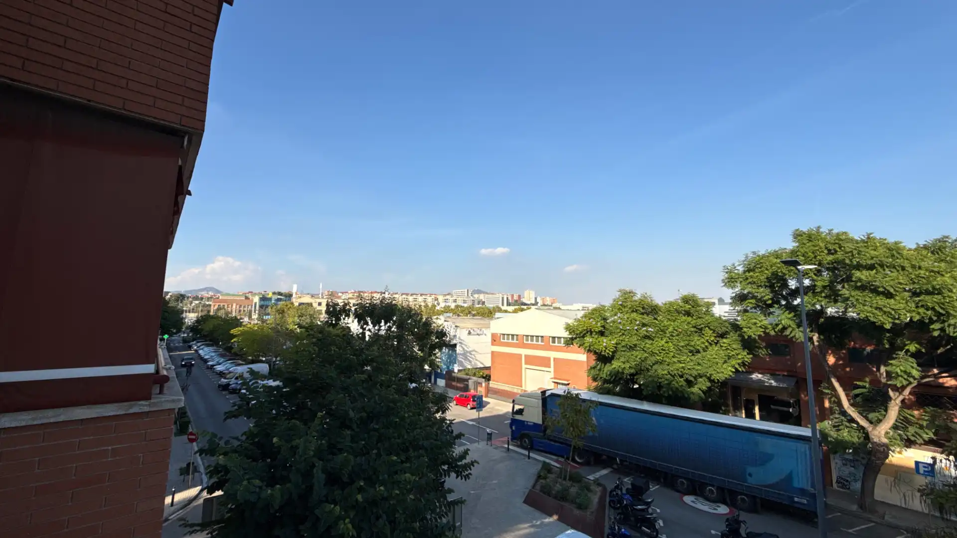 Duplex with balcony for sale in Carretera del Prat, imagen 19