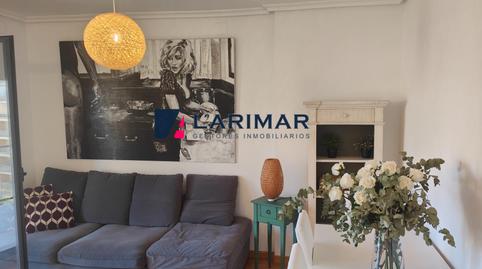 Photo 2 of Flat to rent in Paus - Poligono San Blas, Alicante / Alacant