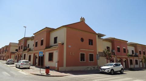 Foto 2 de Casa o xalet en venda a Pastor Camilo Calamita, El Junquillo - Vistalegre, Utrera