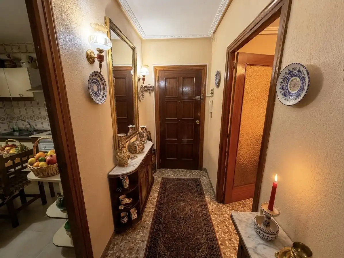 Flat for sale in Torrijos  with Air Conditioner, Heating and Terrace