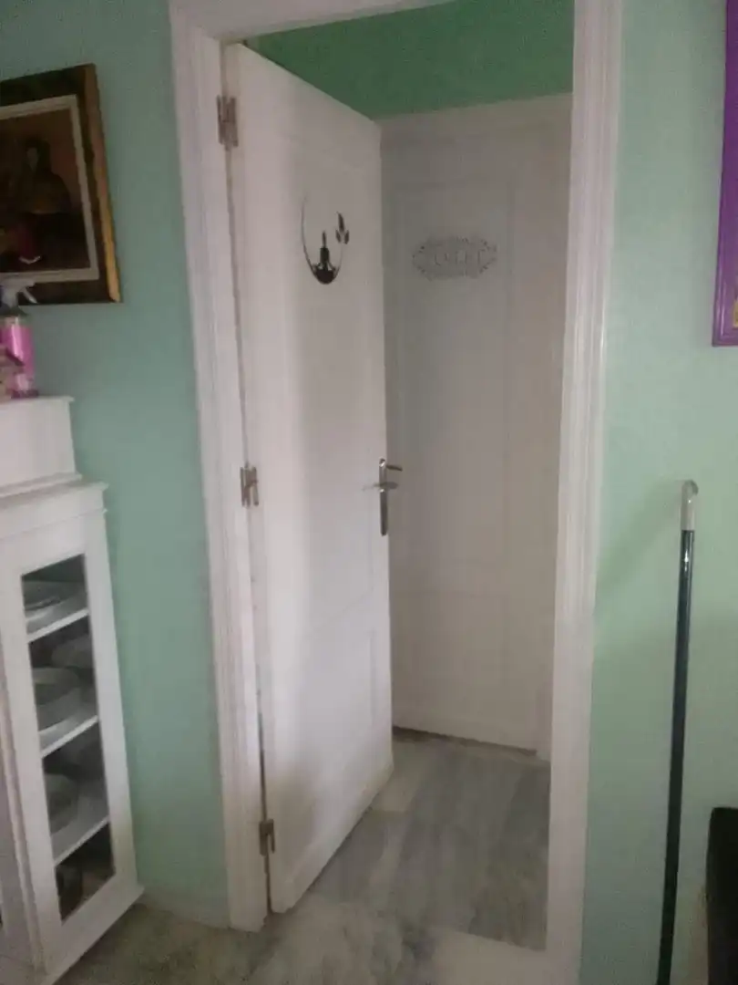 Àtic en venda en El Ejido amb Terrassa