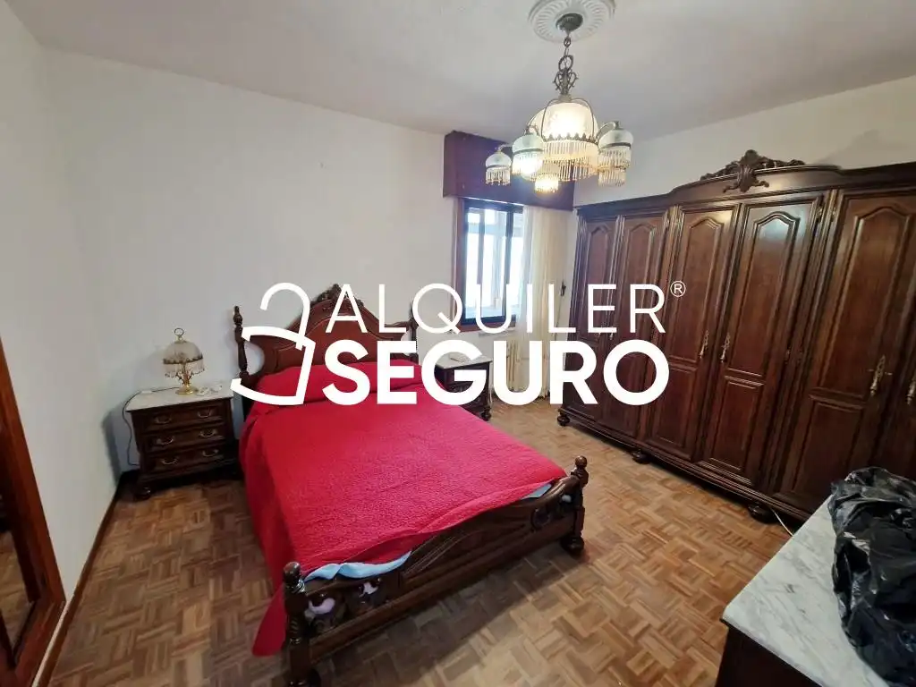 Habitación de Piso de alquiler en Navalcarnero con Aire acondicionado, Calefacción y Terraza