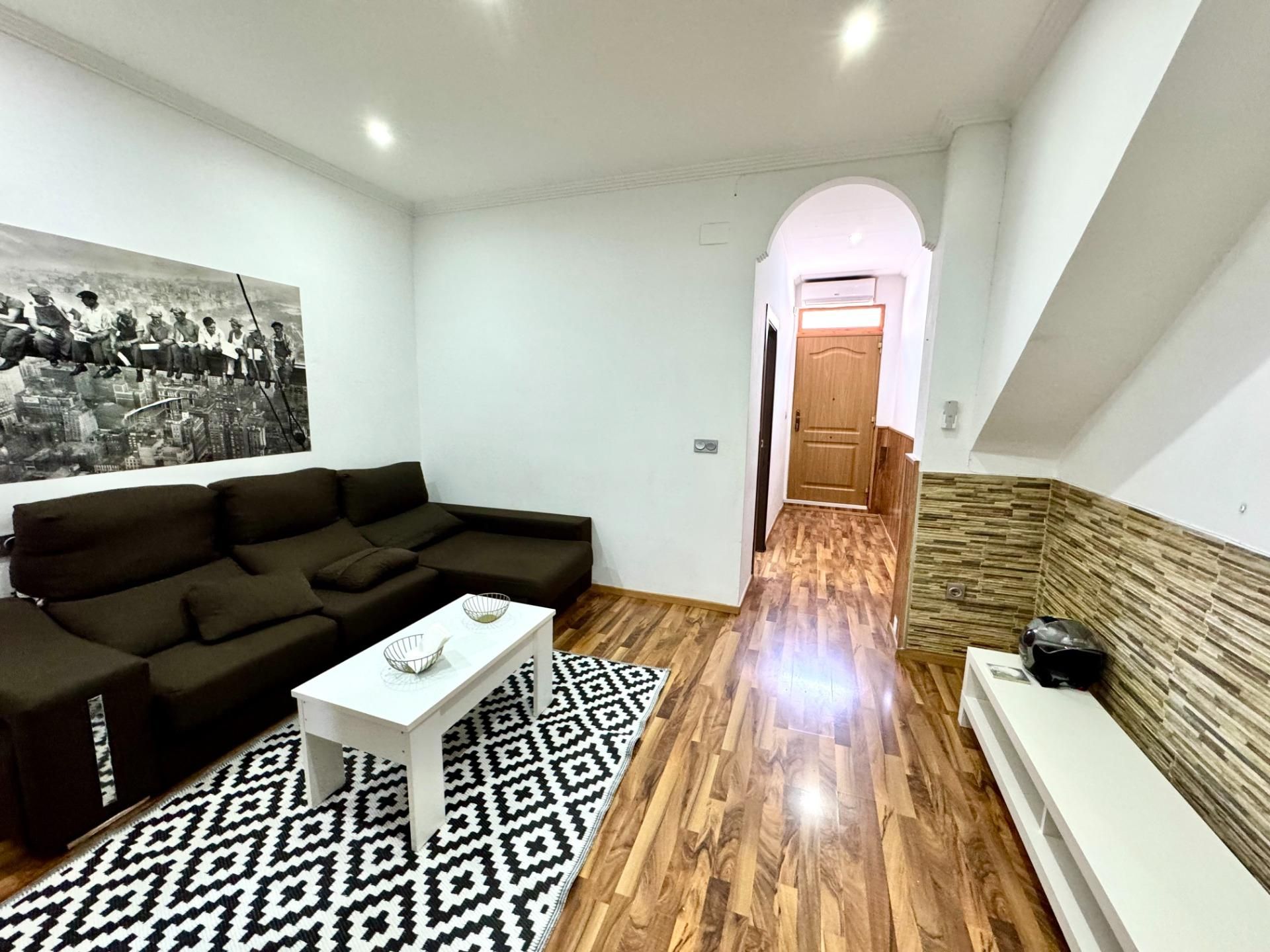 Living room of Planta baja to rent in Elche / Elx