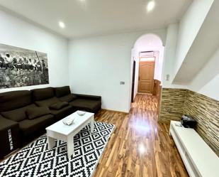 Living room of Planta baja to rent in Elche / Elx