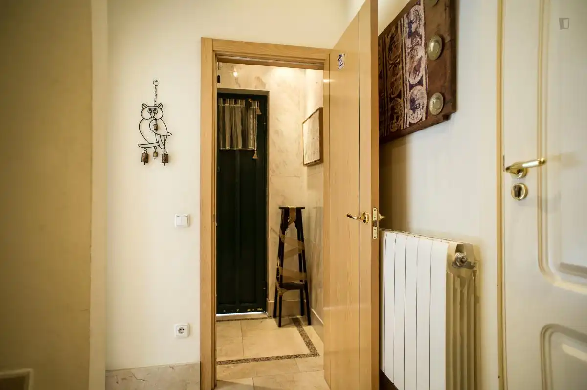 Zimmer in Teso de la Feria - Arrabal