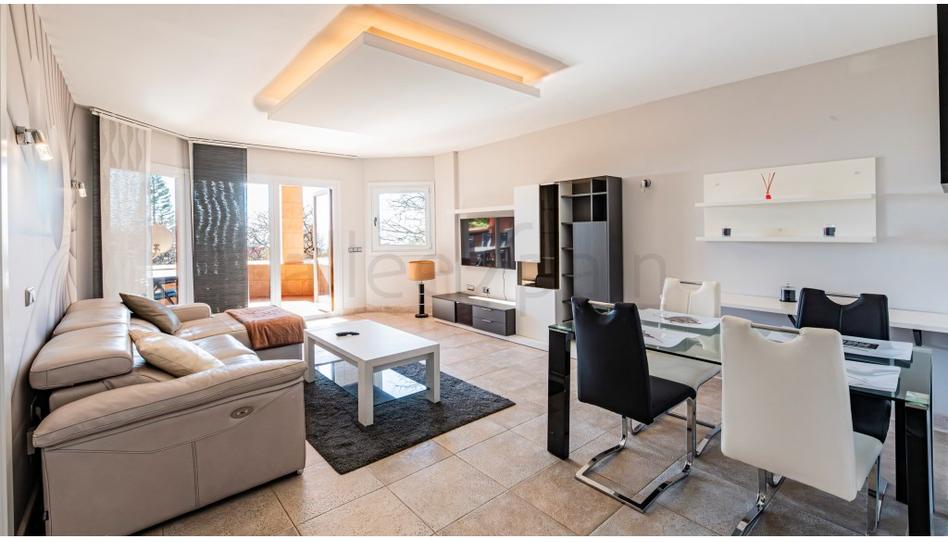 Photo 1 of Apartment to rent in Avenida Retamar, La Capellanía - El Higuerón, Málaga