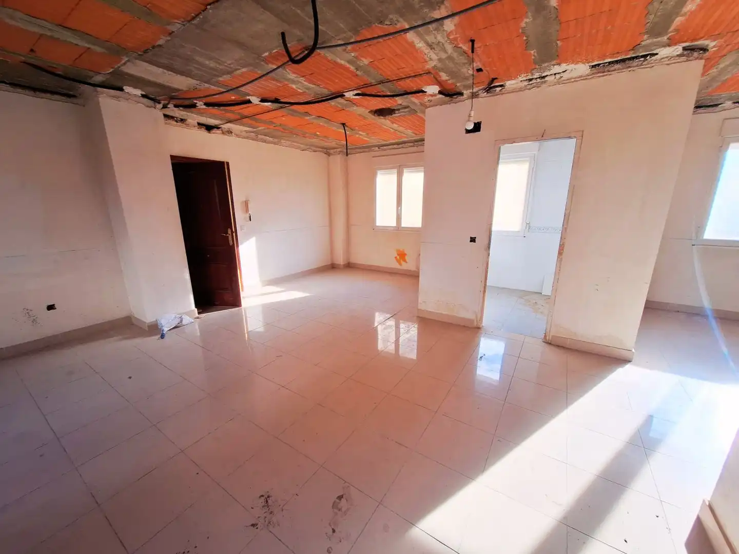 Piso en venta en Ávila