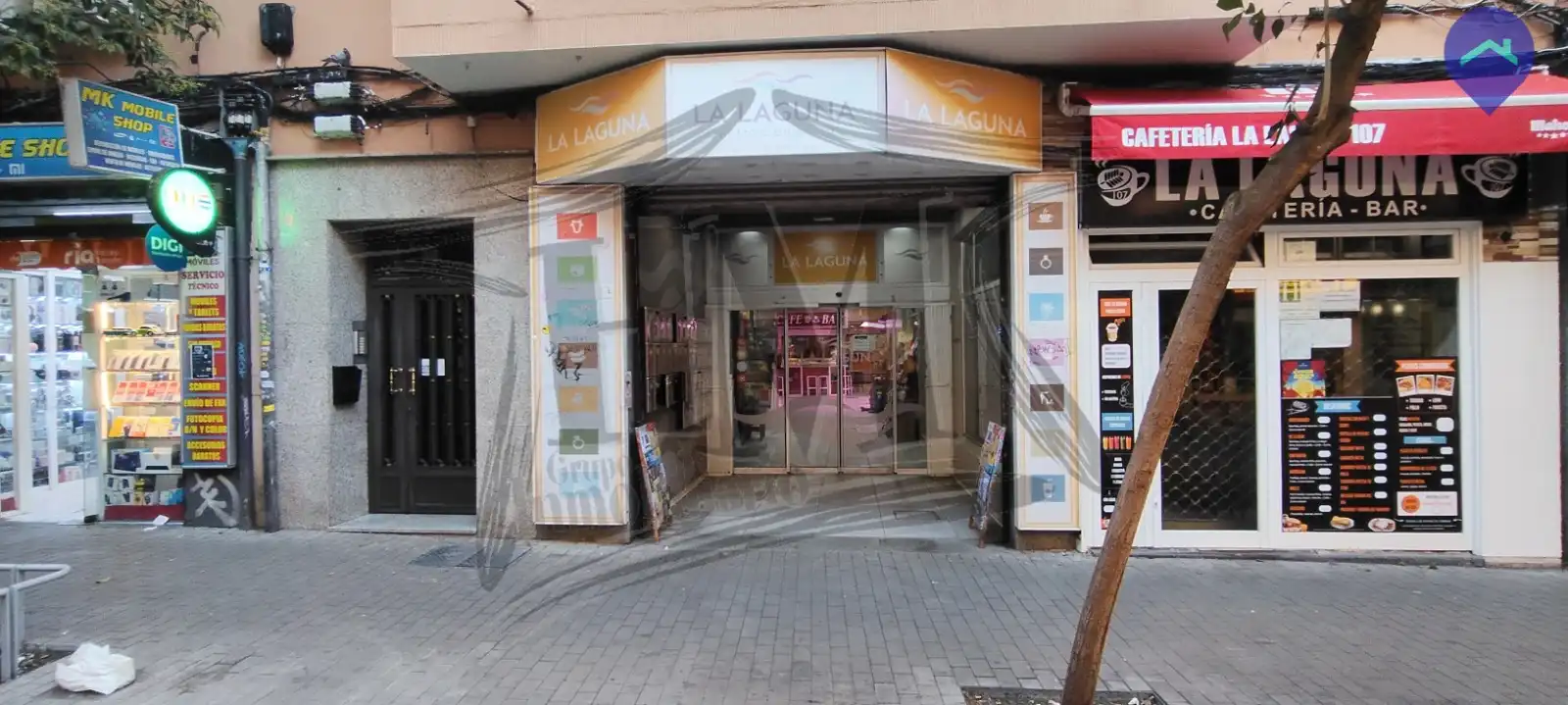 Flat for sale in Carabanchel