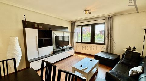 Photo 4 of Flat for sale in Puerta Bonita, Madrid Capital