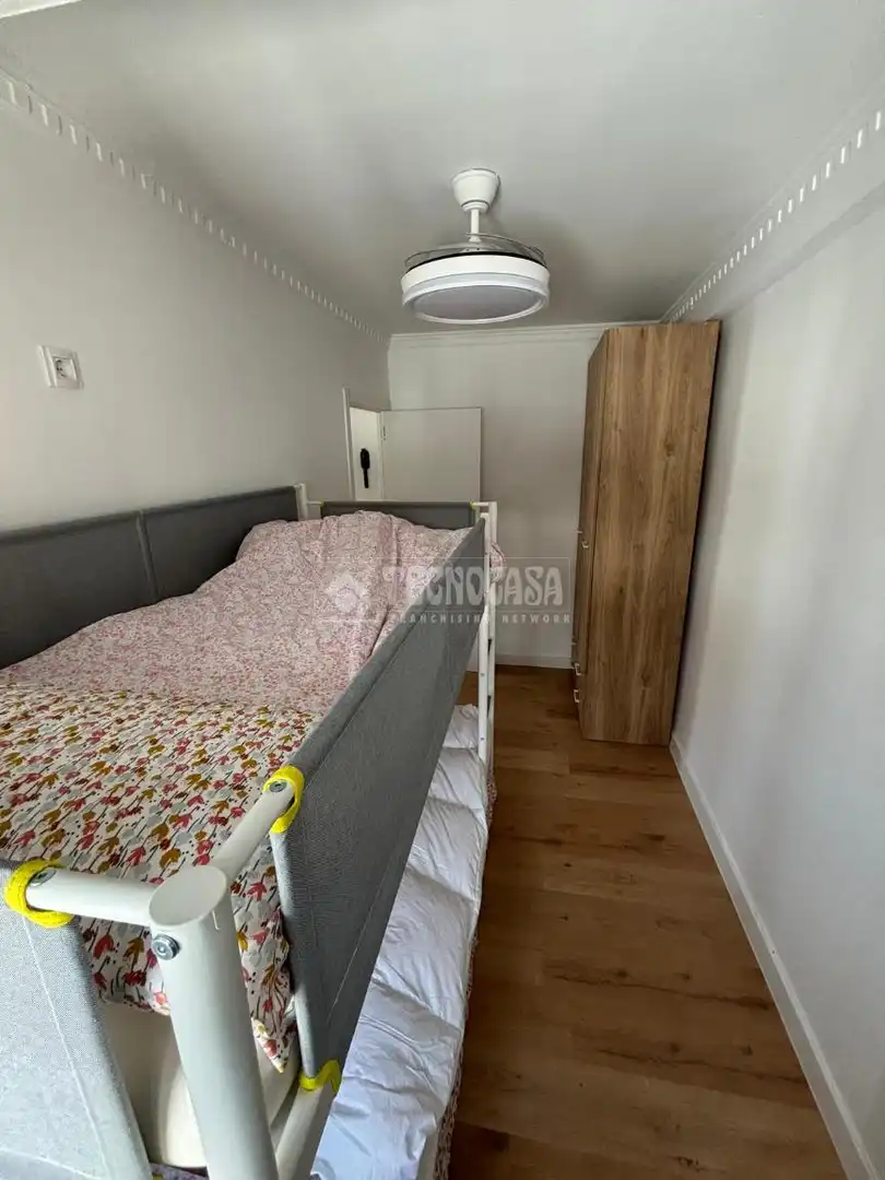 Habitación de Piso de alquiler en Ayamonte con Aire acondicionado y Balcón