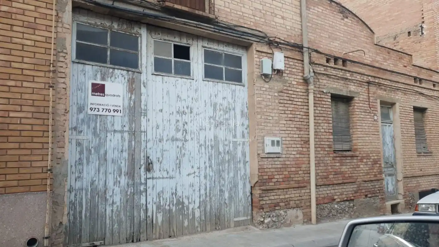 Terreny residencial en venda a Carrer Escoles 30, imagen 2