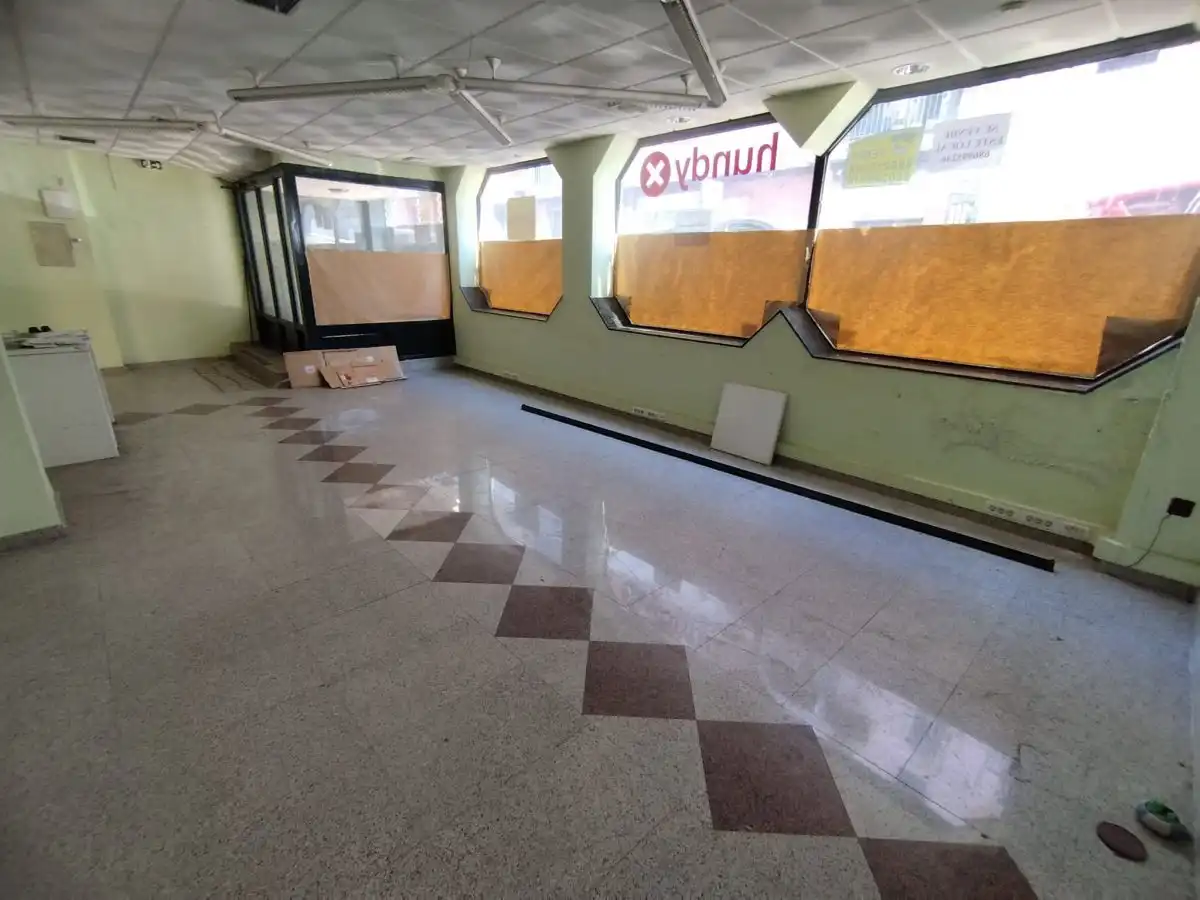 Gewerbefläche zum Verkauf in Centro Ciudad, imagen 10