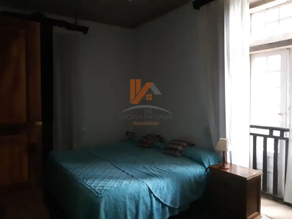 Habitación de Casa o chalet en venta en A Estrada 