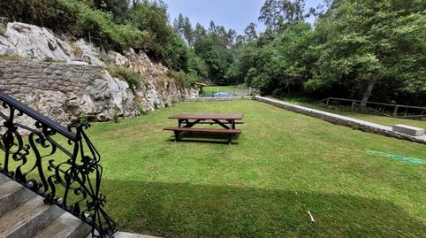 Foto 4 de Casa o xalet en venda a Pría - Nueva-Hontoria - Naves, Llanes