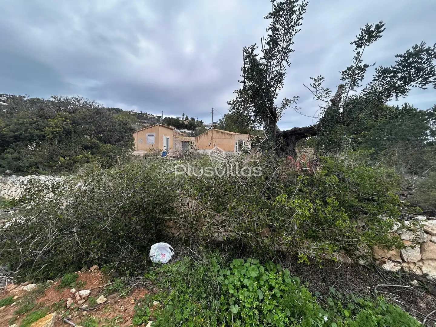 Grundstücke und Bauplätze zum Verkauf in La Fustera, imagen 11