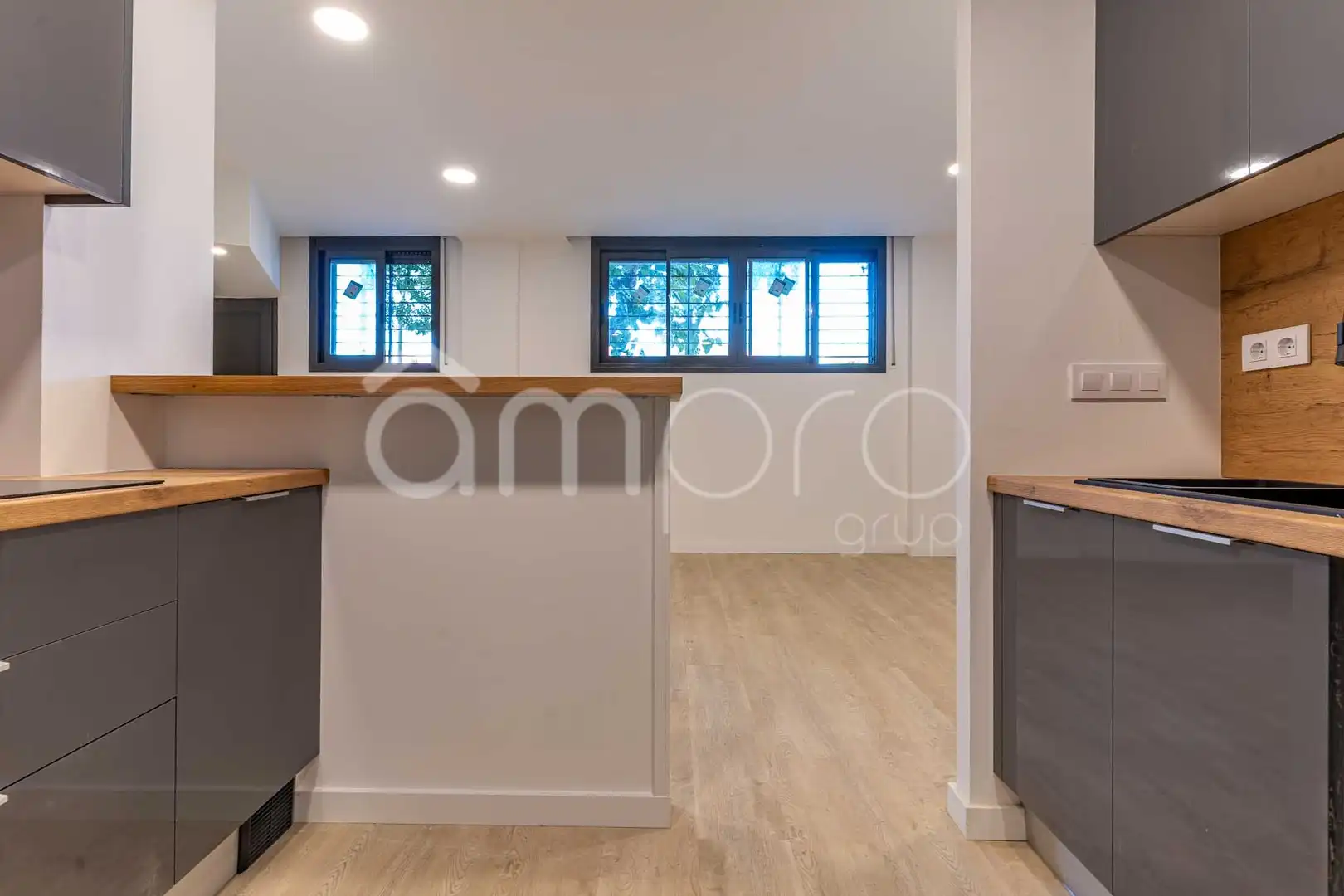 Piso en venta en Ronda Ibérica, imagen 9