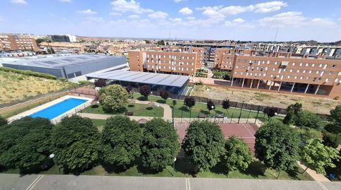 Foto 3 de Piso de alquiler en Calle Agustina de Aragón, Hospital, Valdemoro