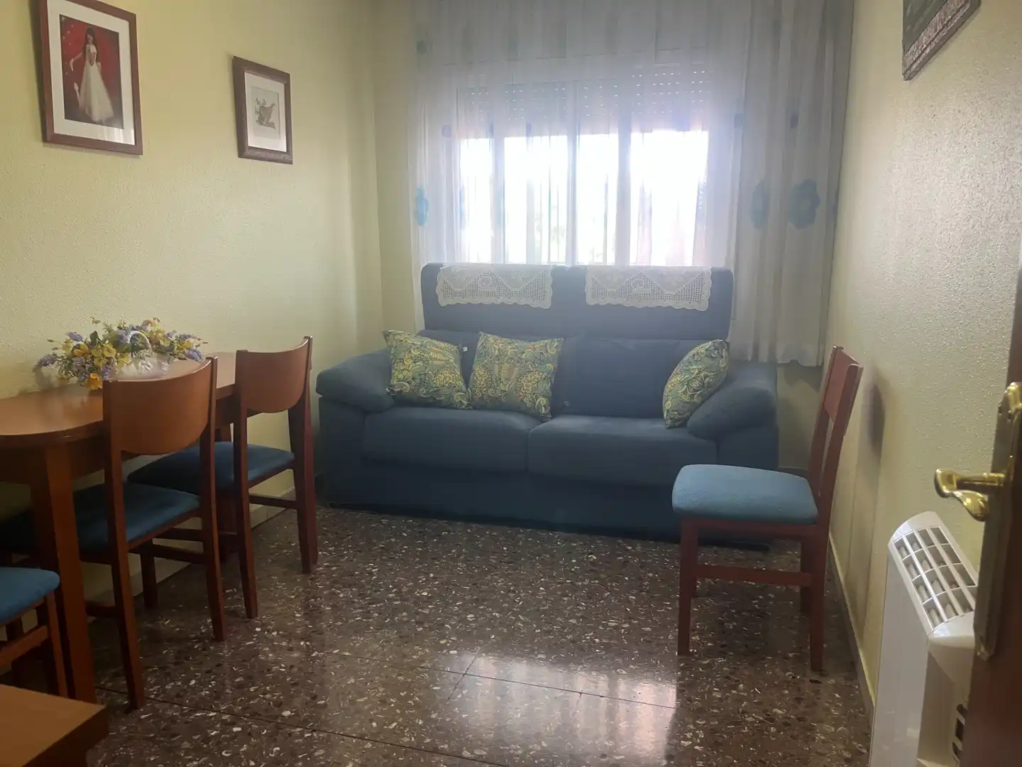 Piso en venta en Ca n'Anglada