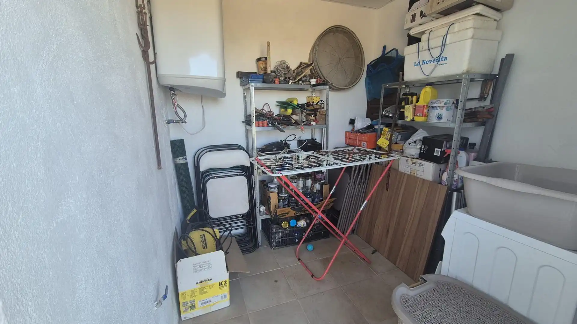 Casa en venda a Aledo, imagen 9