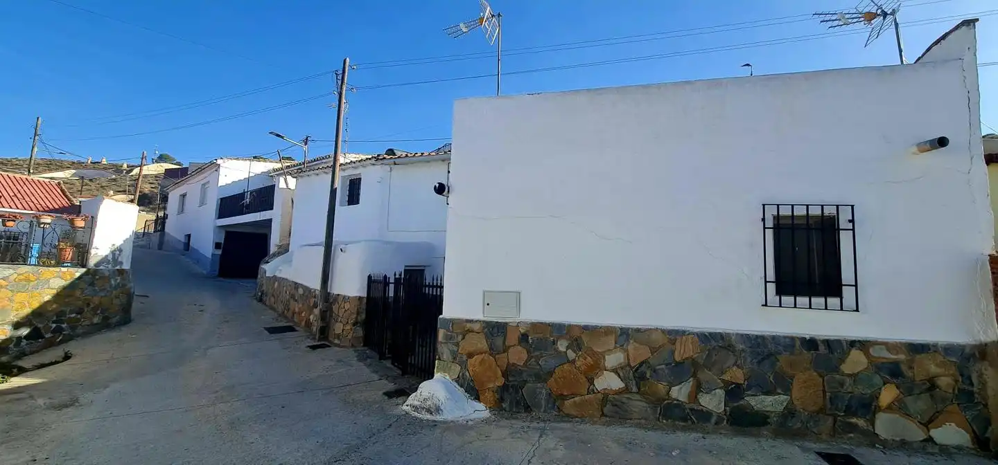 Casa en venta en San Antón, imagen 2