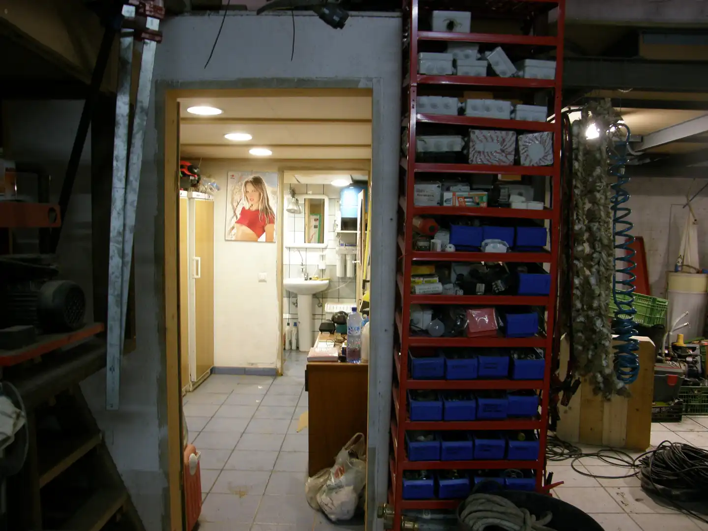 Local comercial en venta en Riudoms, imagen 13