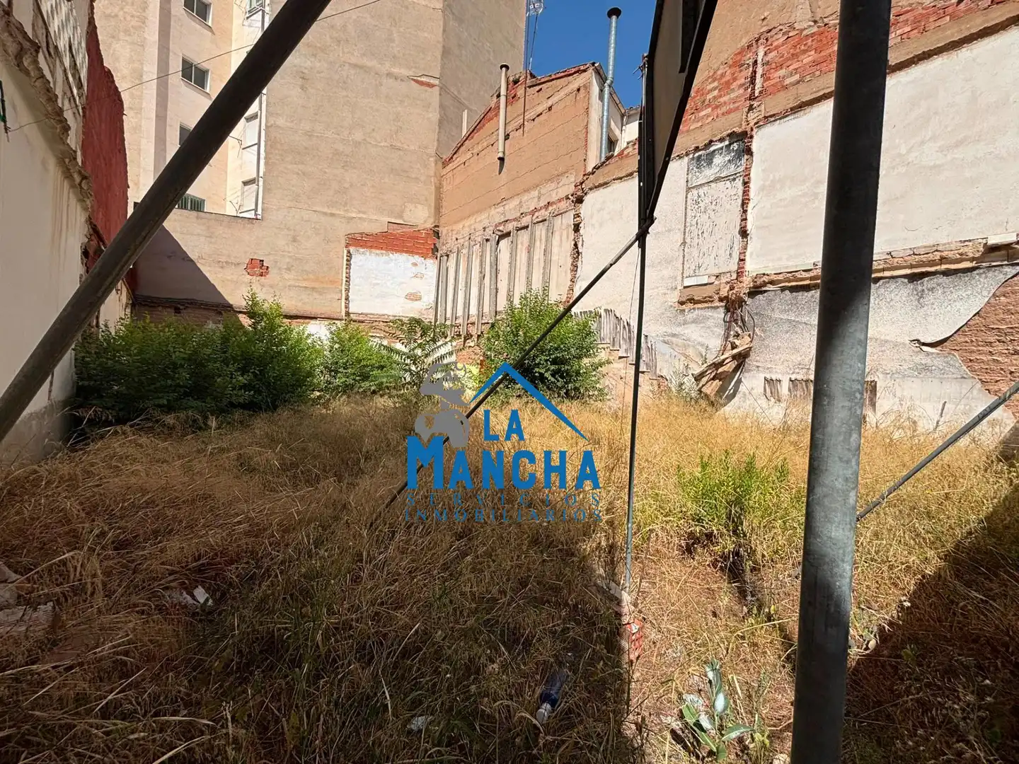 Residencial en venda en Albacete