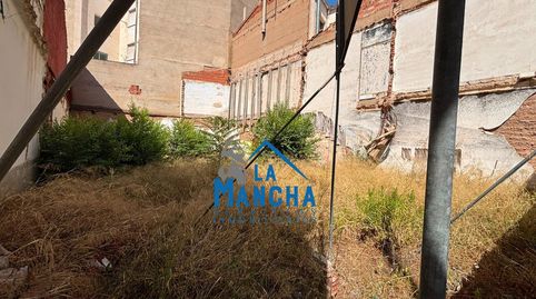 Foto 4 de Residencial en venda a El Pilar, Albacete Capital