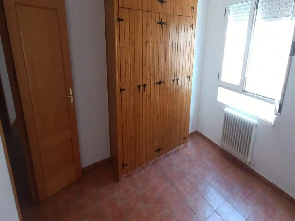 Wohnung mit Terrasse zum Verkauf in Alfredo Atienzar, imagen 2