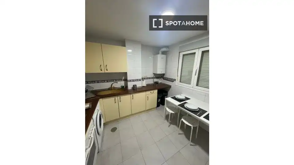 Außenansicht von Wohnung zur untervermieten in El Rosón - Kelvinator