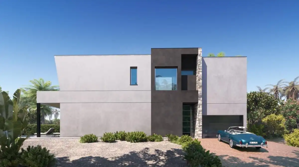 Villa avec piscine à vendre à Gran Sol, imagen 4