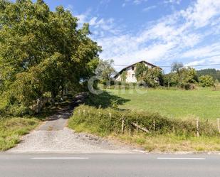 Casa o xalet en venda en Ezkio-Itsaso