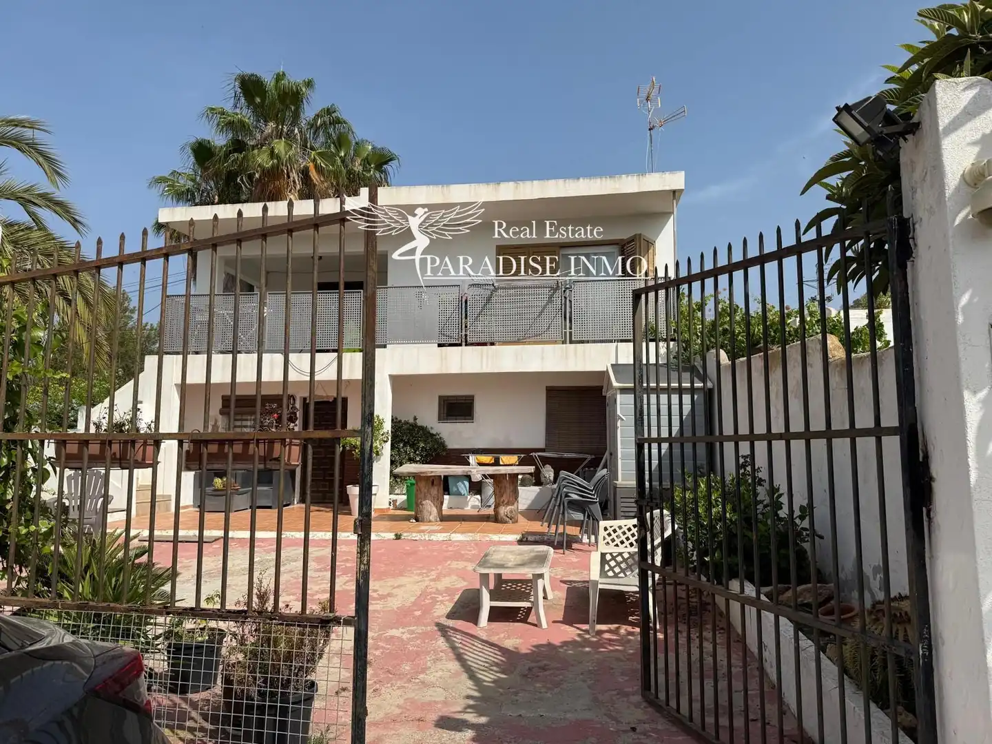 Detached house for sale in Paraje San Jorge, imagen 2