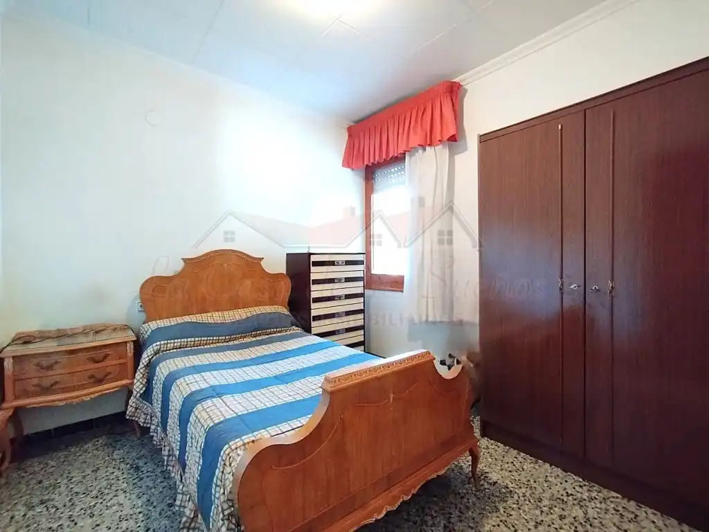 Habitación de Casa o chalet en venta en Petrer