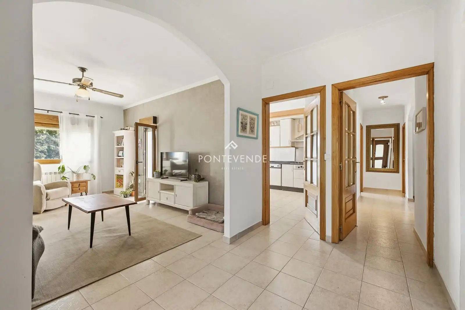 Haus mit Garten zum Verkauf in Covas-Folgoso, imagen 7