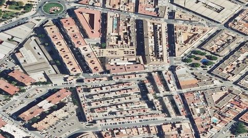 Foto 2 de Piso en venta en Calle Juan Sebastian Elcano, Centro - Doña Mercedes, Dos Hermanas