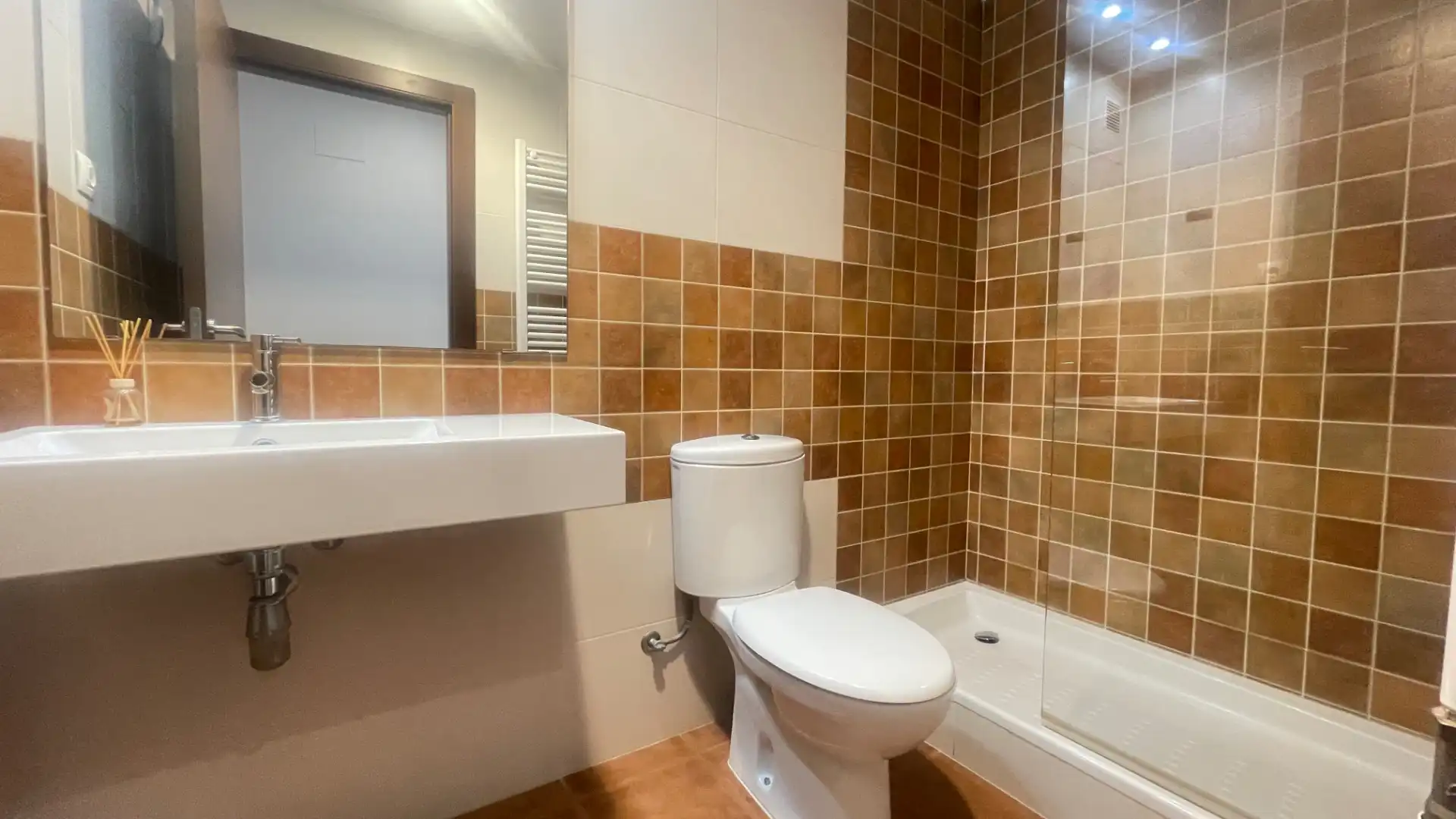 Piso con terraza en venta en Carrer del Doctor Ferran, imagen 30